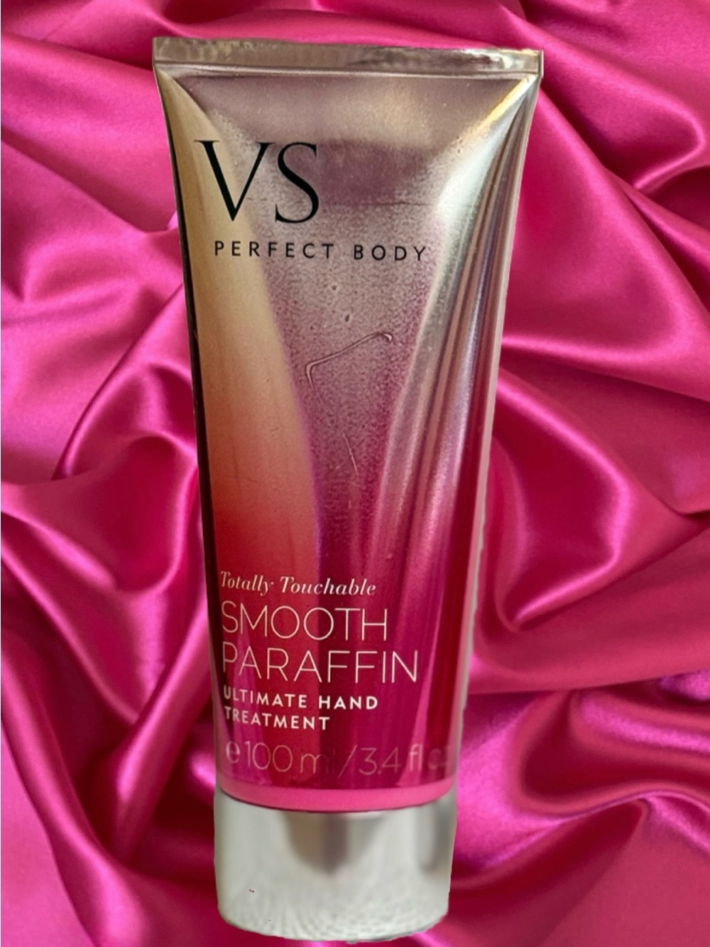VS PERFECT BODY Smooth Paraffin Ultimate Hand Treatment Victoria’s Secret